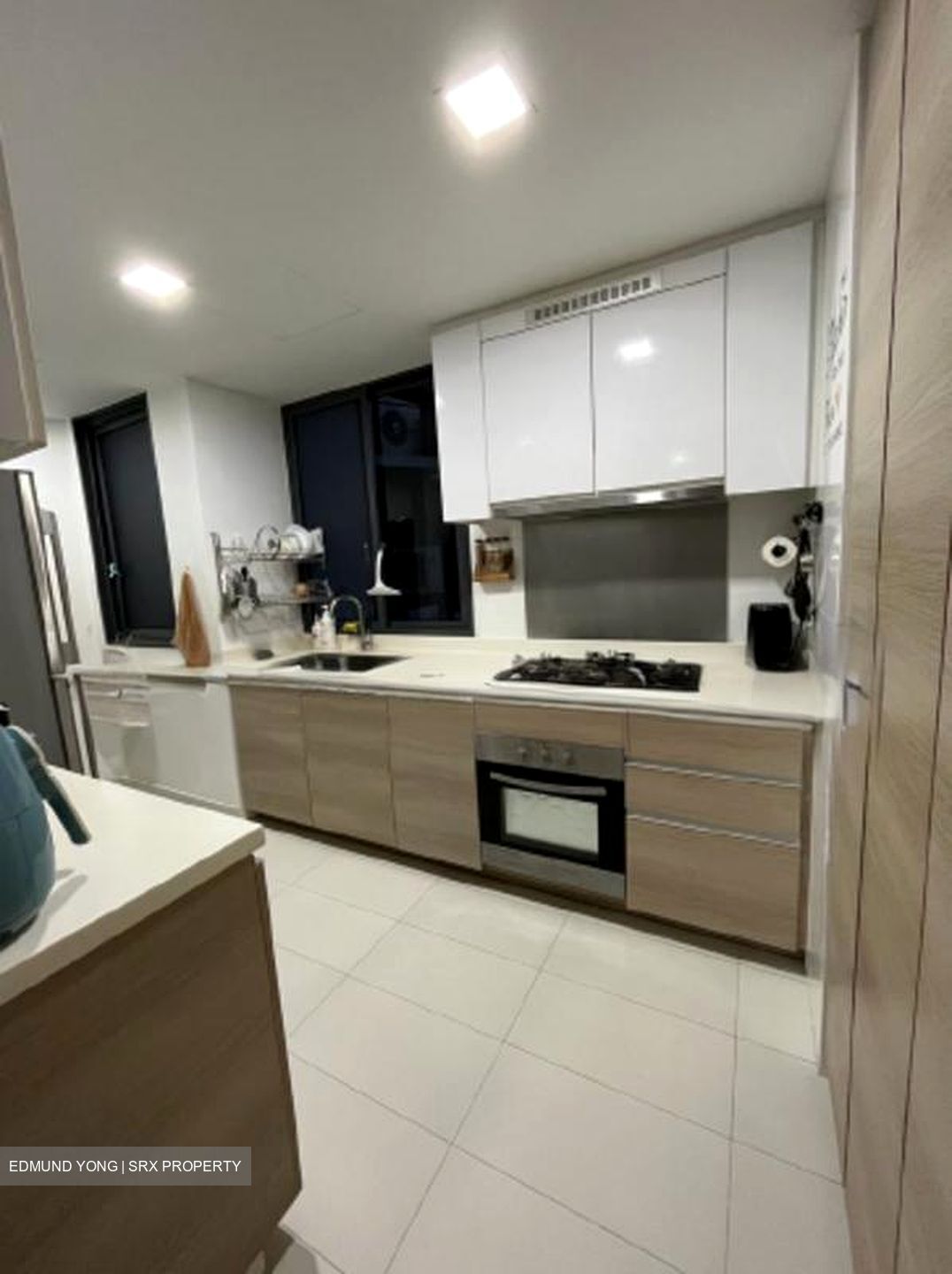 Boathouse Residences (D19), Condominium #502187521